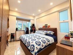 Forest Hills Condominium (D26), Condominium #622749381